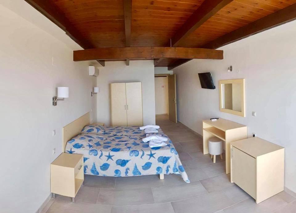 Hotel Aquarius Mini Suites